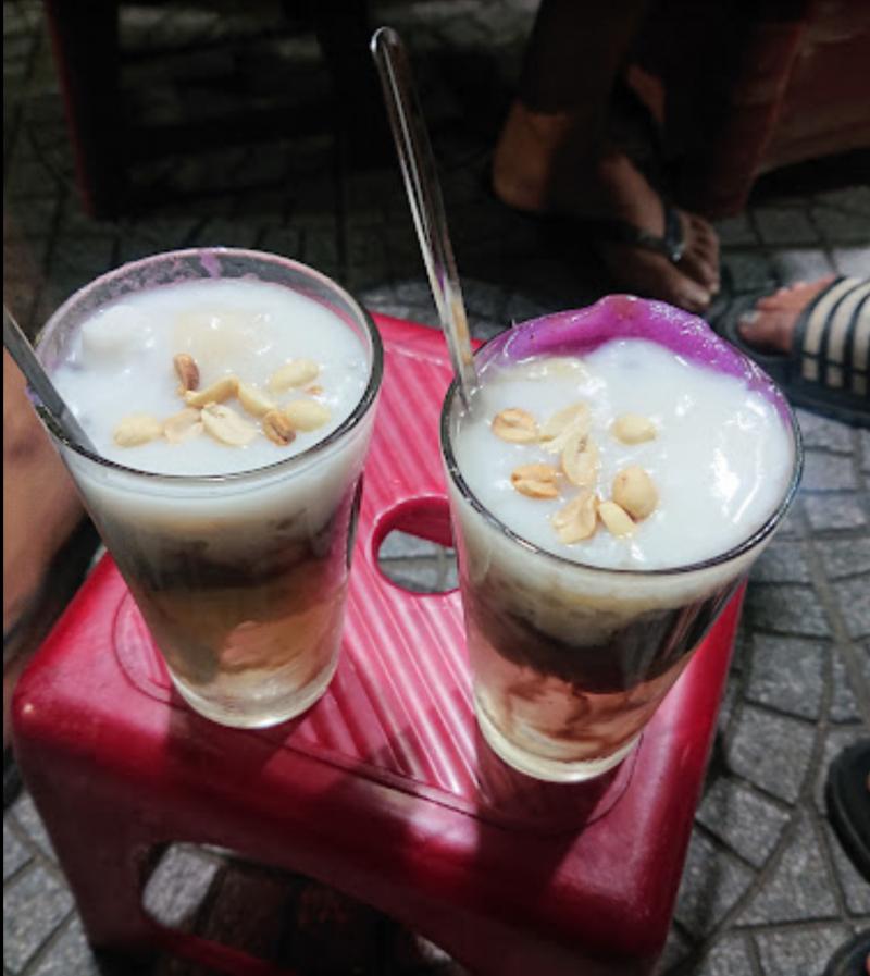 Chè Cầm