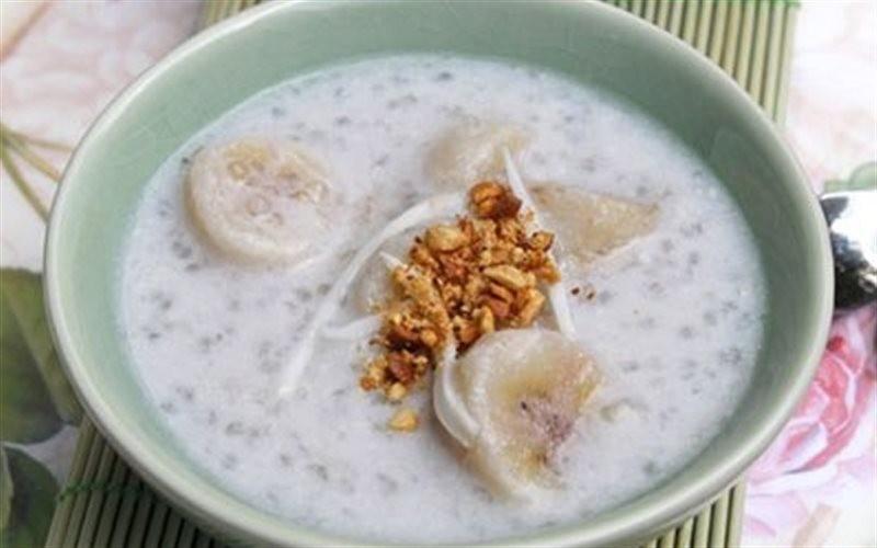 Chè chuối