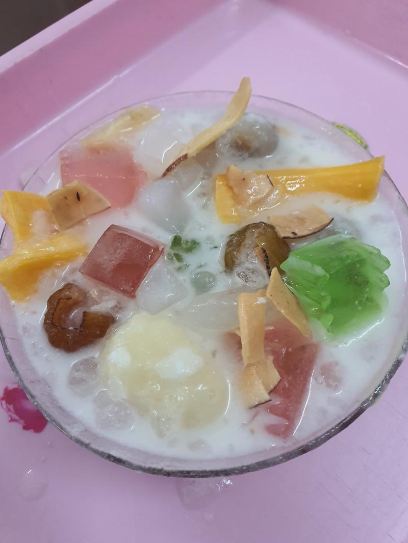 Chè Cô Hứa