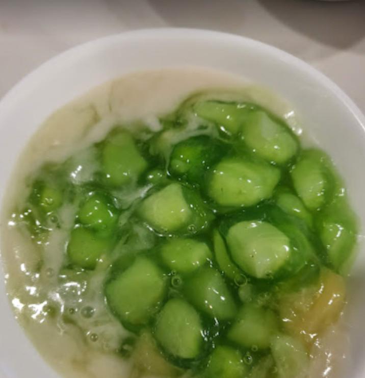 Chè cô Lộc