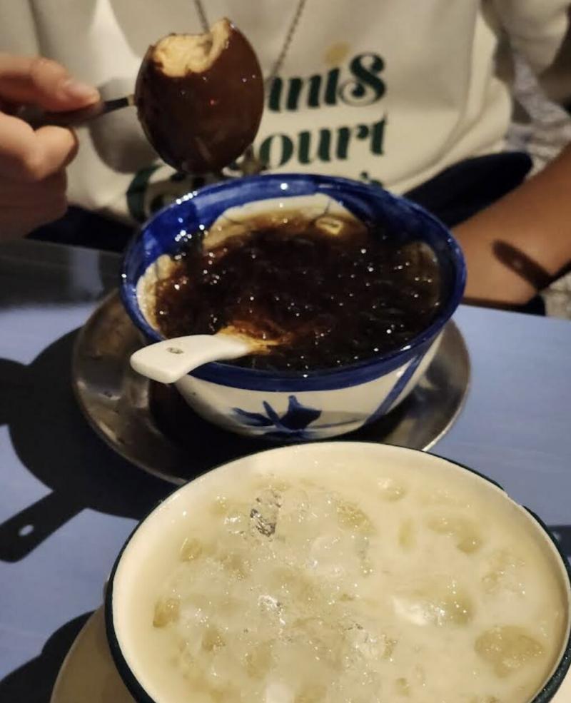 Chè Cột Điện