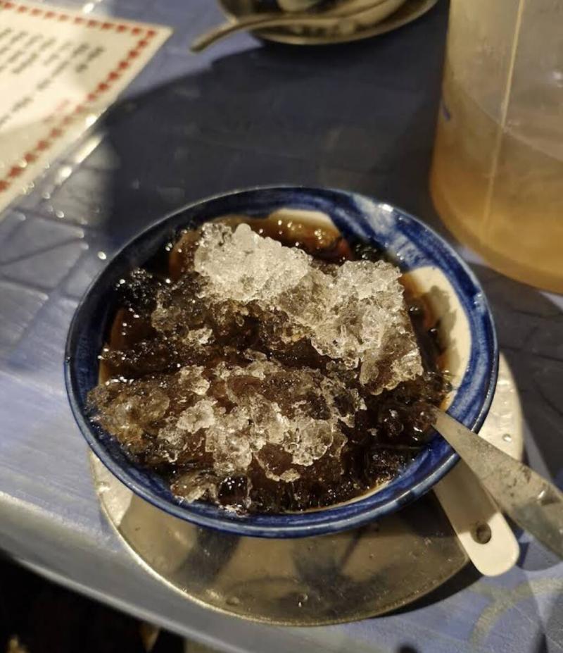Chè Cột Điện