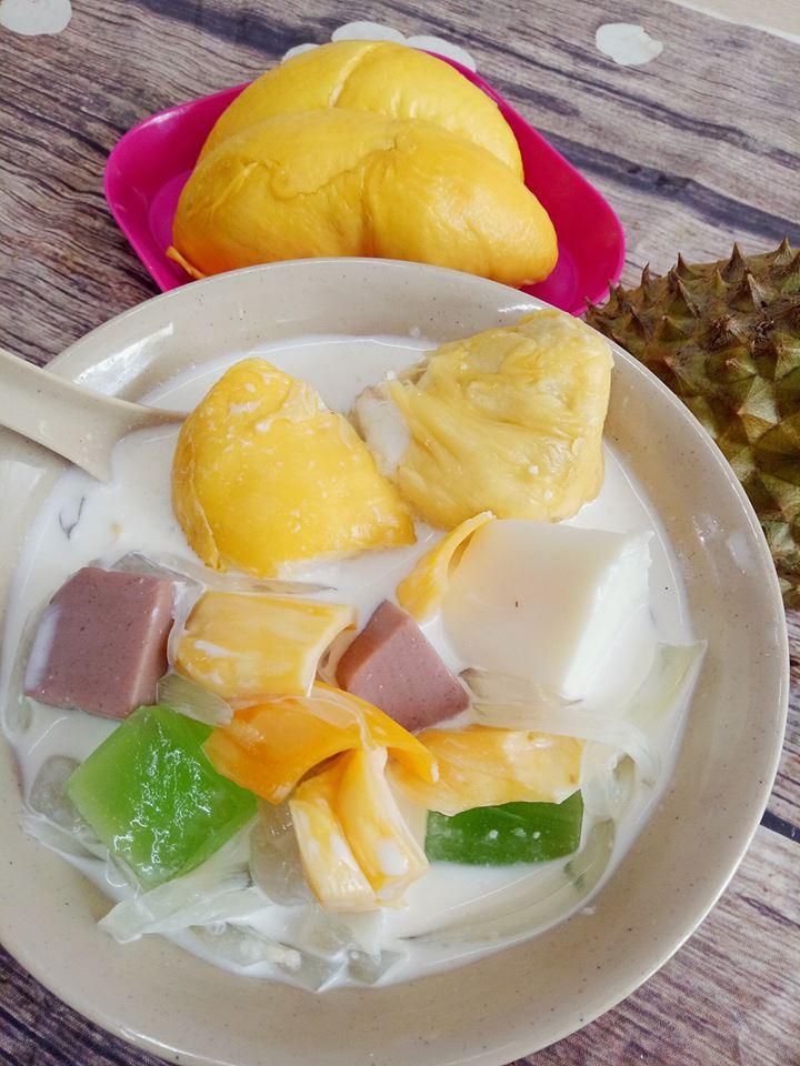 Chè Đà Nẵng - Thể Giao