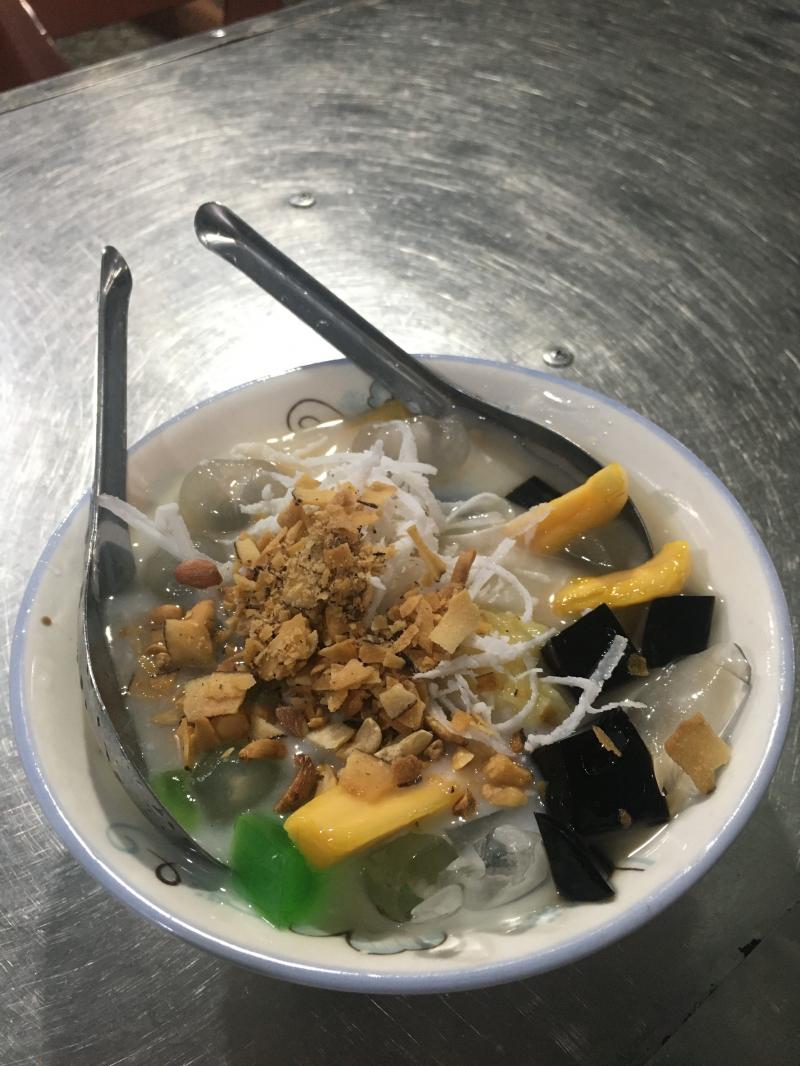 Chè Diệu Hiền