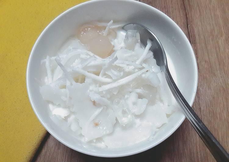 Chè Dừa Thái Lan 365