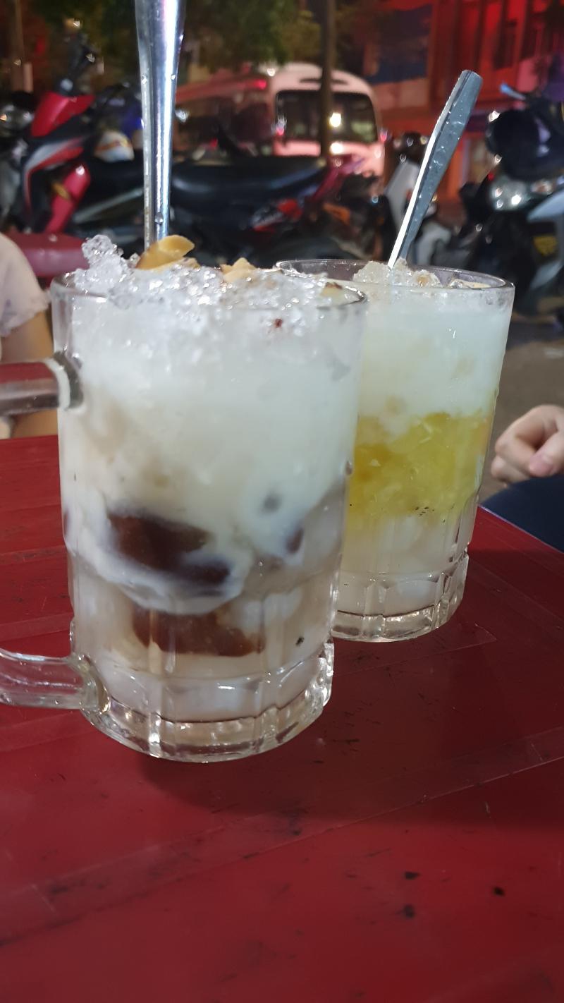 Chè Gia Bảo