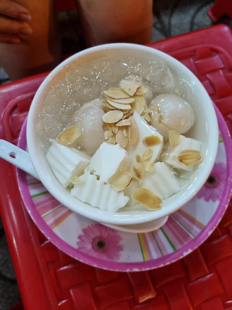 Chè Hà Ký