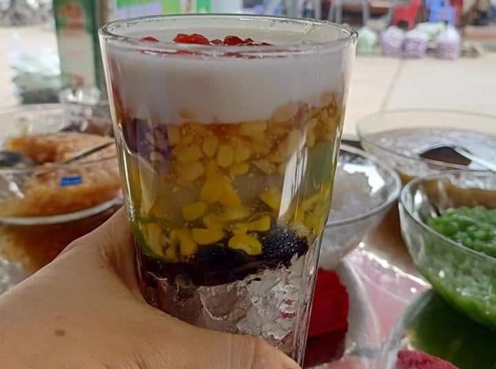 Chè Hà Nội