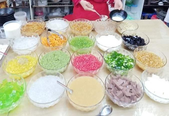 Chè Hà Nội