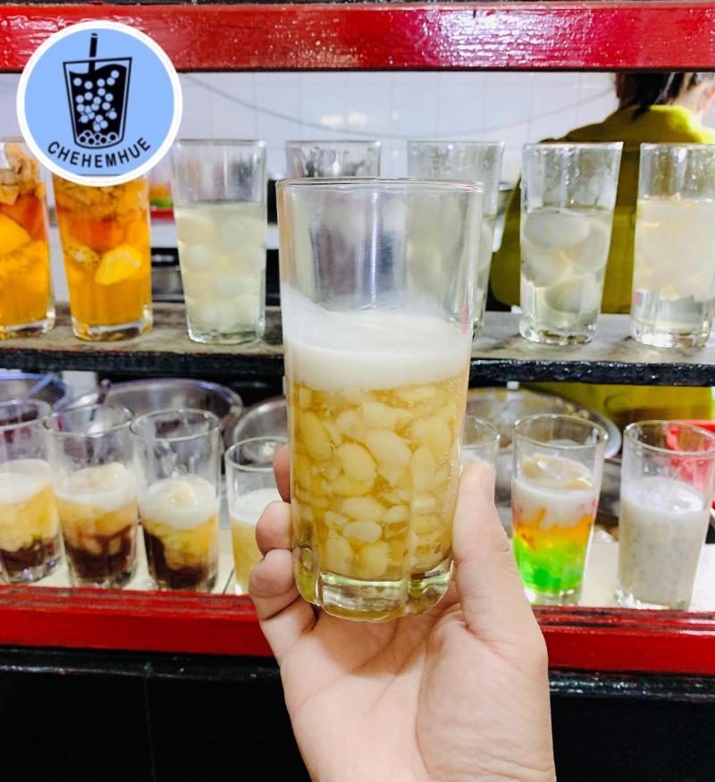 Chè Hẻm Huế