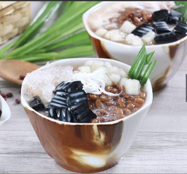 Chè Hiệp Vũng Tàu