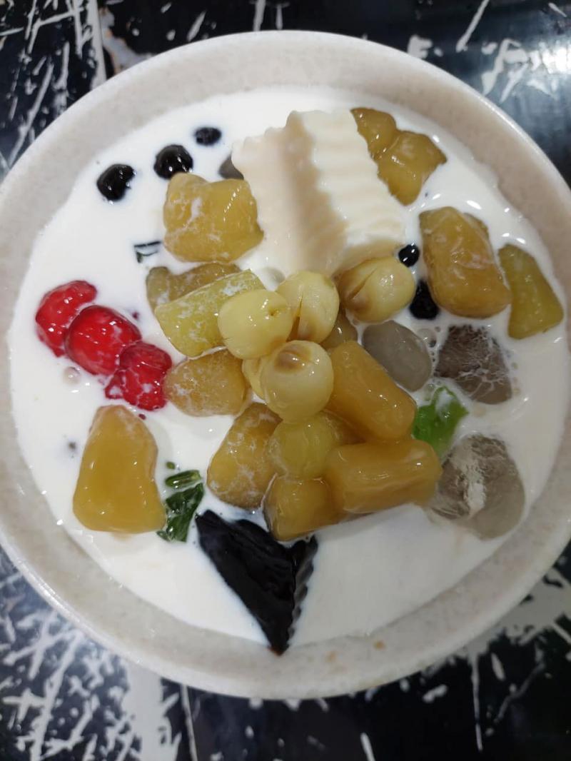 Chè Huế - Thống Nhất Mới