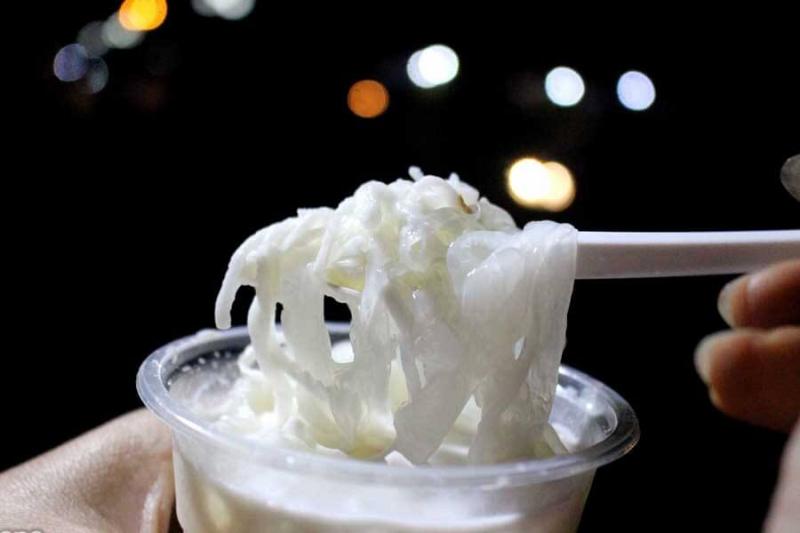 Chè Juco