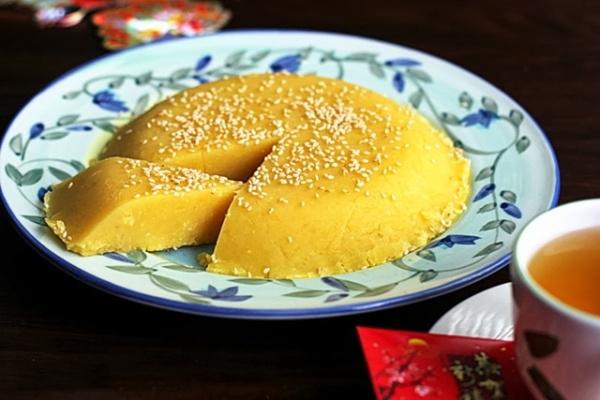 Chè kho Tứ Yên