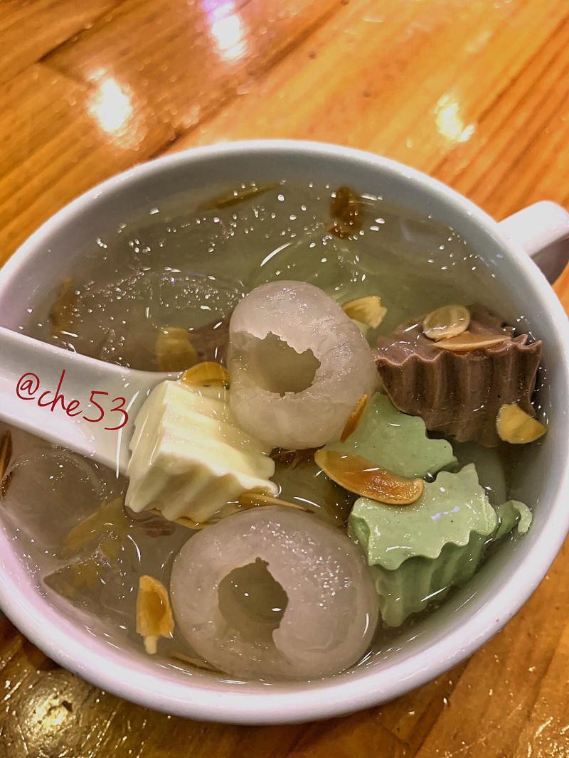 Chè Khúc Bạch 53