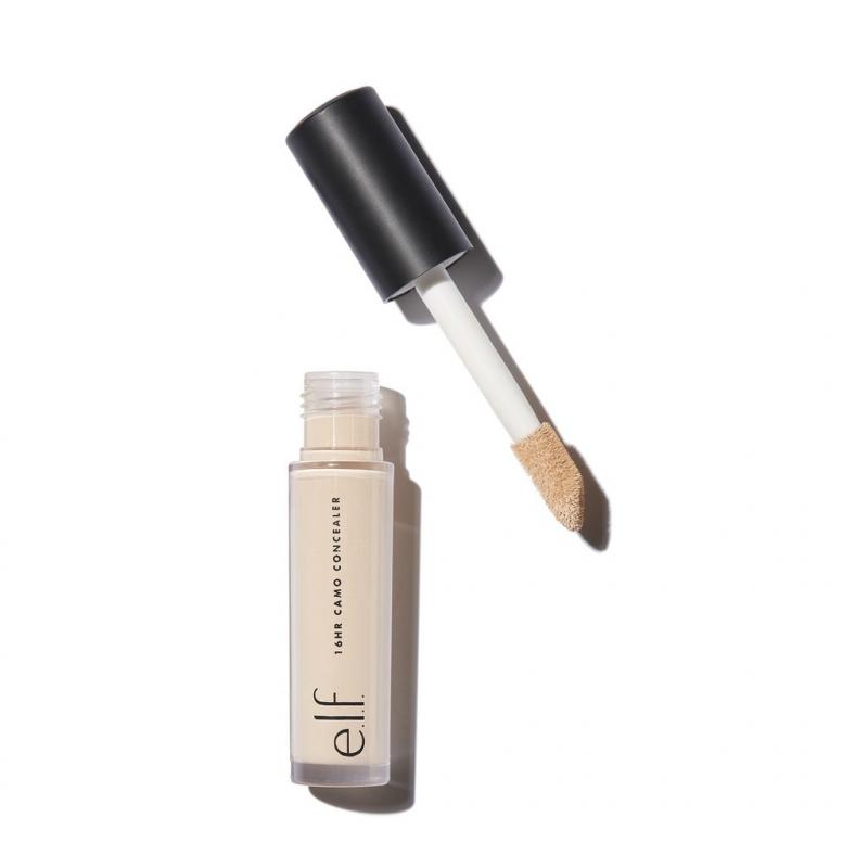 Che khuyết điểm E.l.f Maximum Coverage Concealer Oil Free