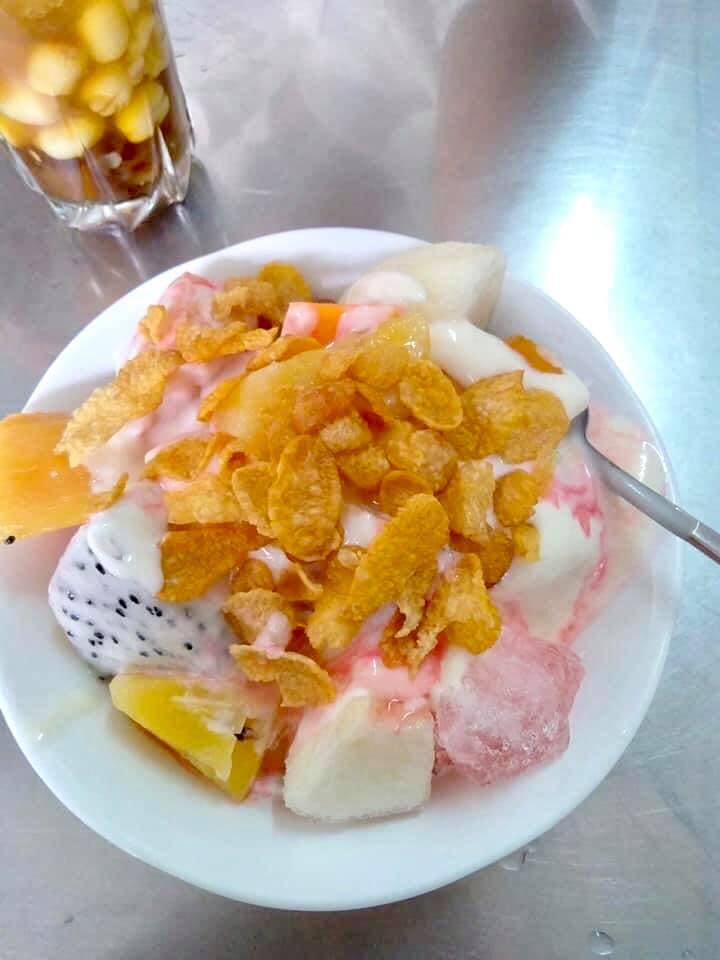 ﻿﻿ ﻿Chè Kỳ Đồng