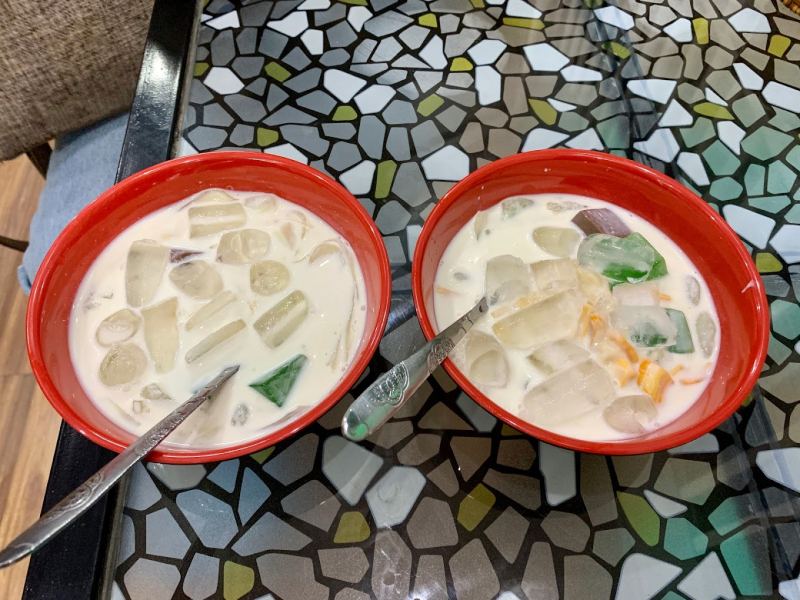 Chè Liên Đà Nẵng