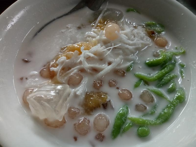 Chè Linh My