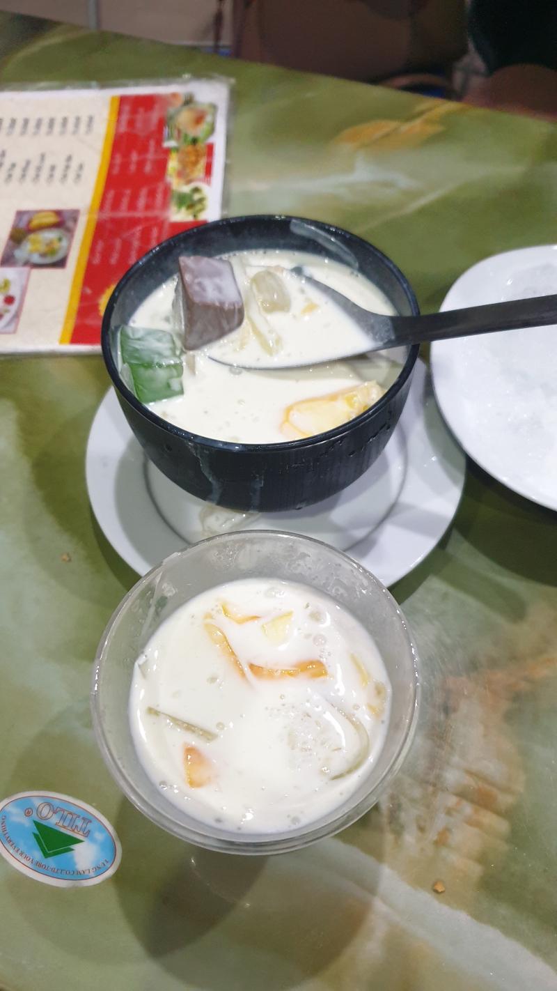 Chè Linh My