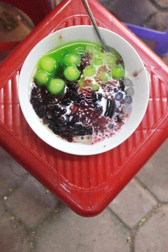 Chè Malaysia