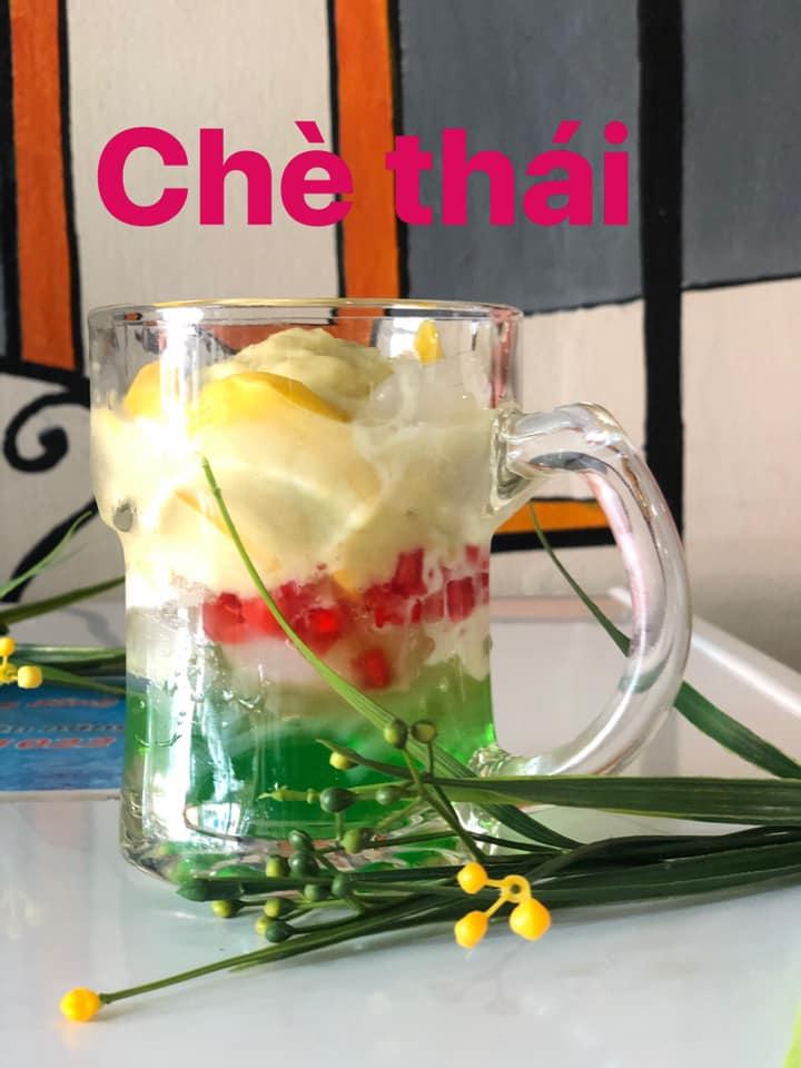 Chè Mỹ Đà Nẵng