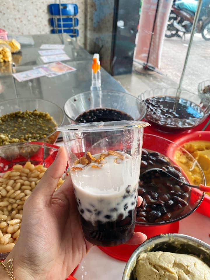 Chè Mỹ