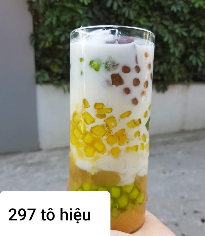 Chè ngon Hà Nội