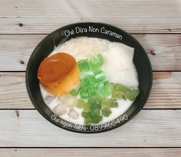 Chè Ngon Homemade TaĐa