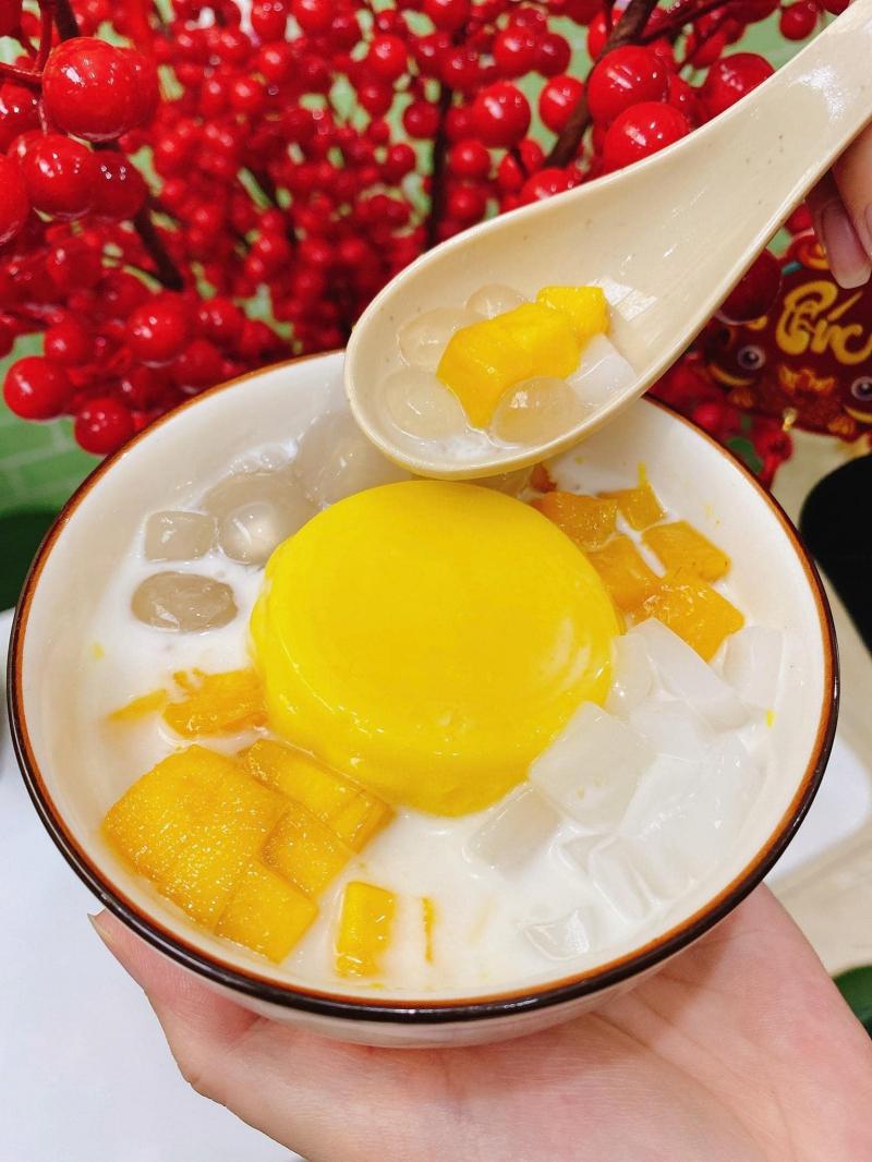 Chè Ngon Phố 8