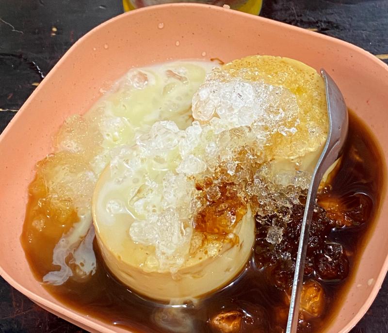 Chè Nhà Cổ