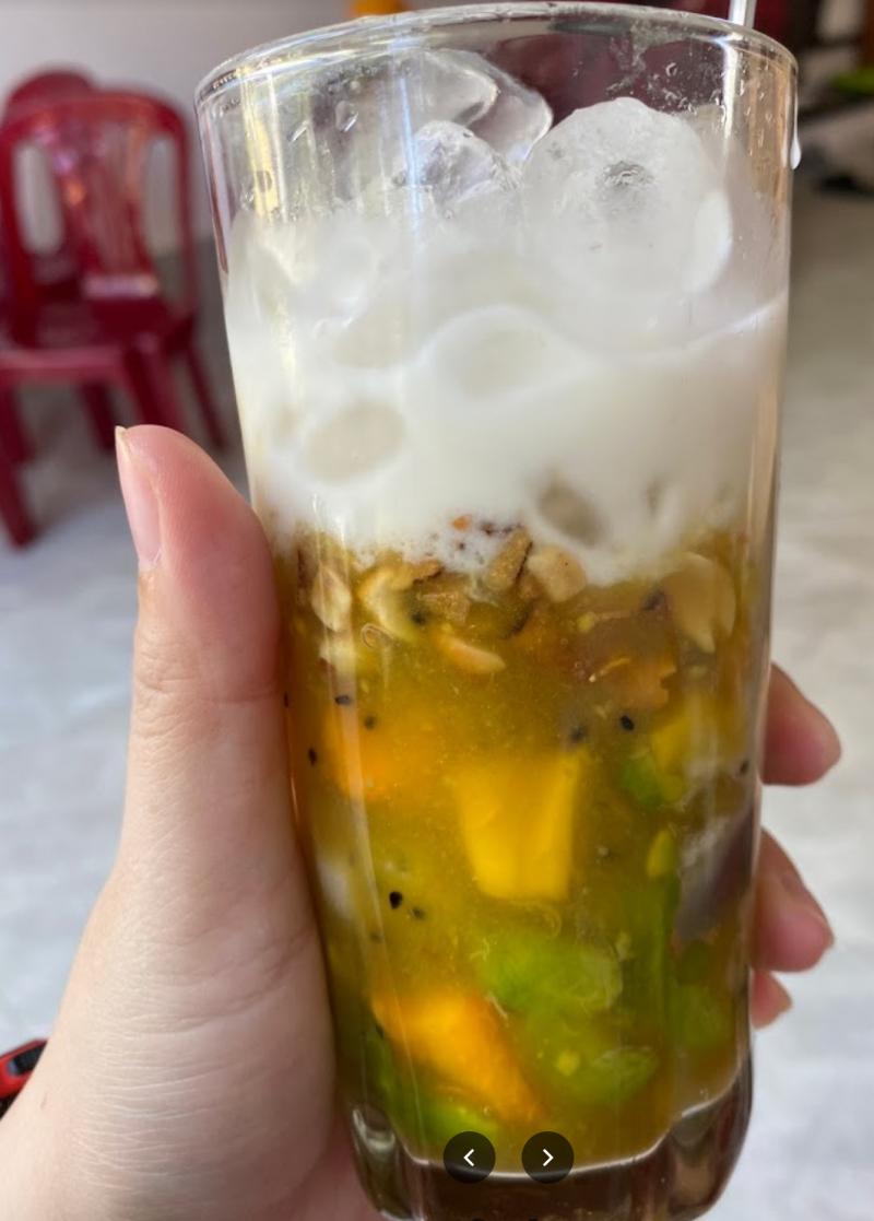 Chè Ông Lạc