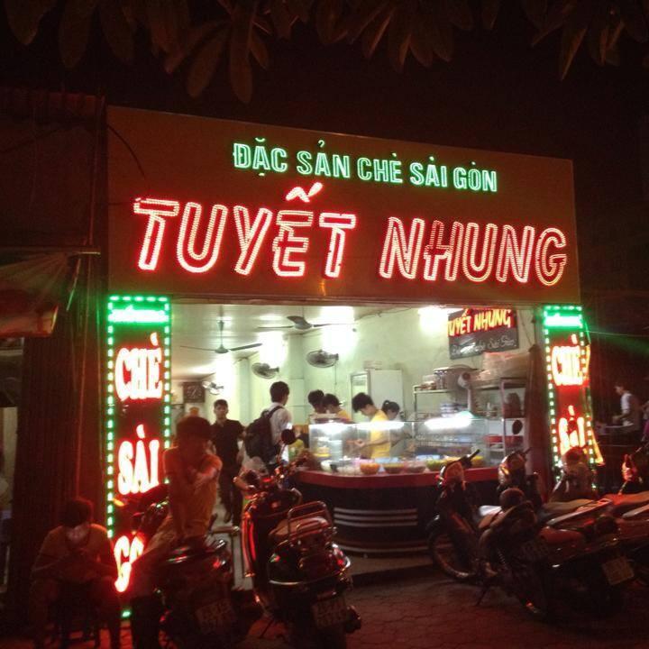 Quán ăn chuyên ẩm thực miền Nam ngon nhất ở Hà Nội