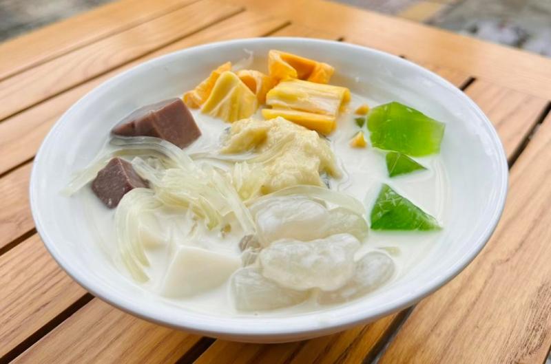 Chè sầu Liên