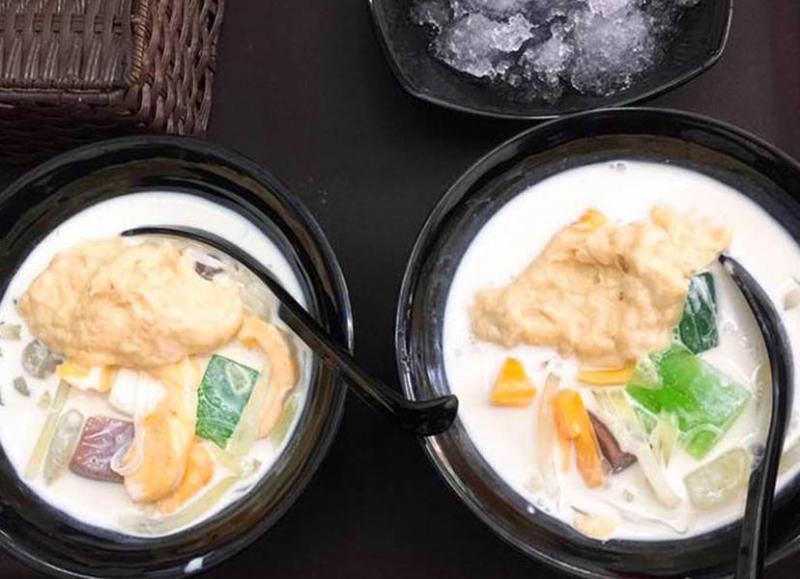 Chè Sầu Liên Đà Nẵng