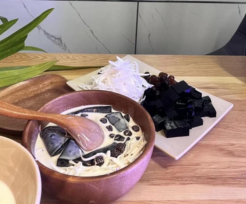 Chè Sầu Liên Đà Nẵng