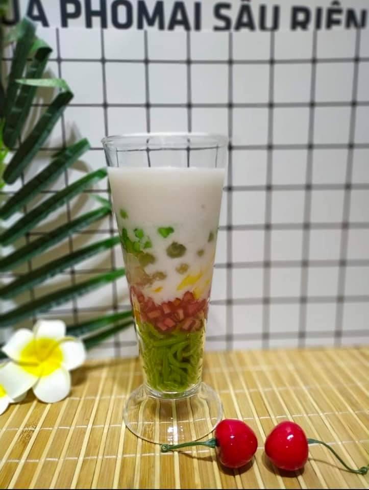 Chè Phương