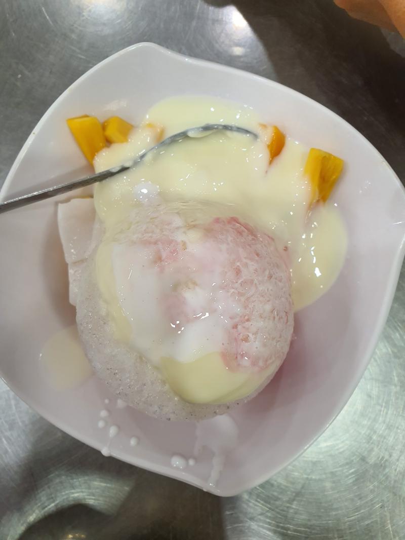 Chè Sầu Thể Giao