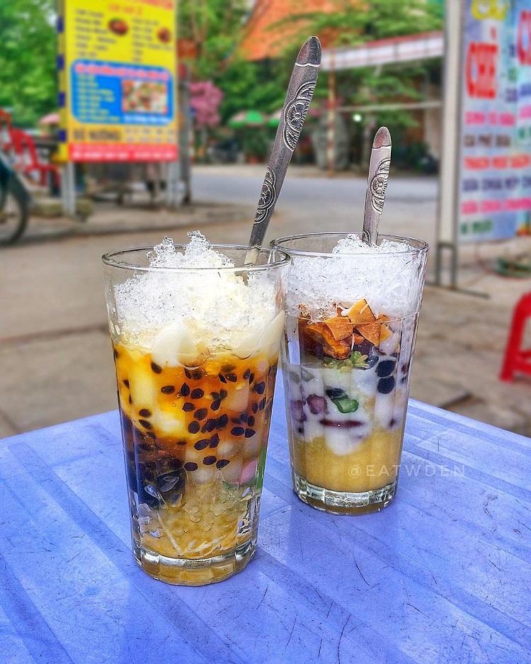 Chè Số 4 - Quang Trung