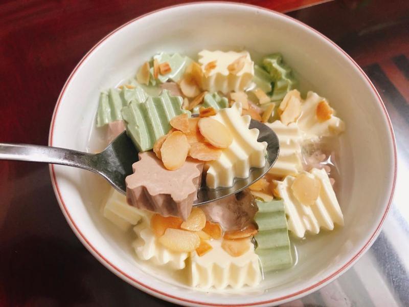 Chè Số 4 - Quang Trung