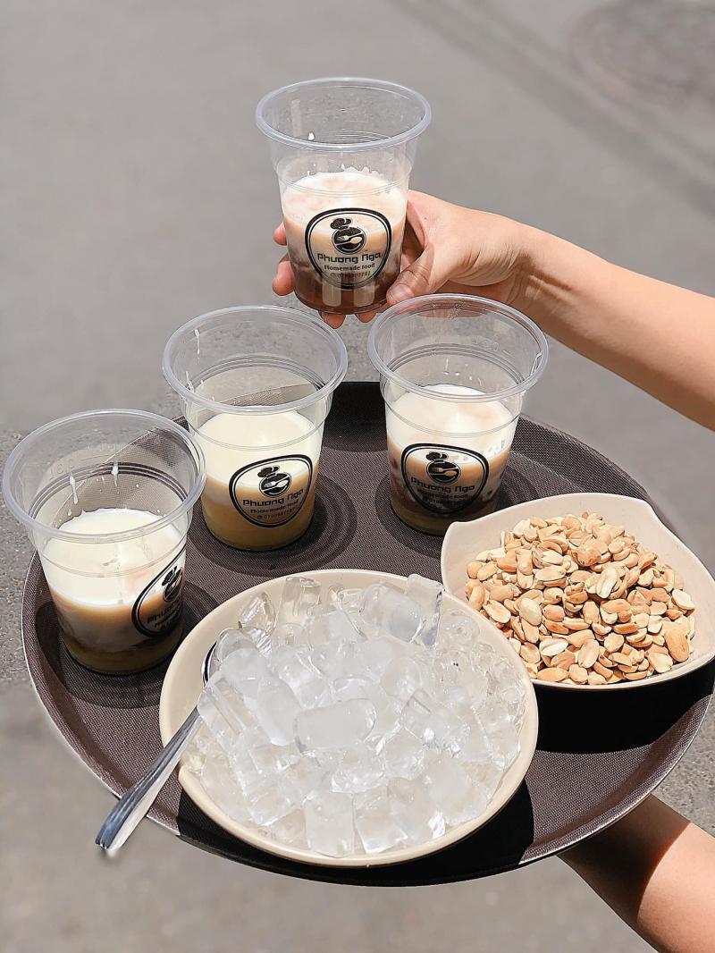 Chè Sữa Phương Nga