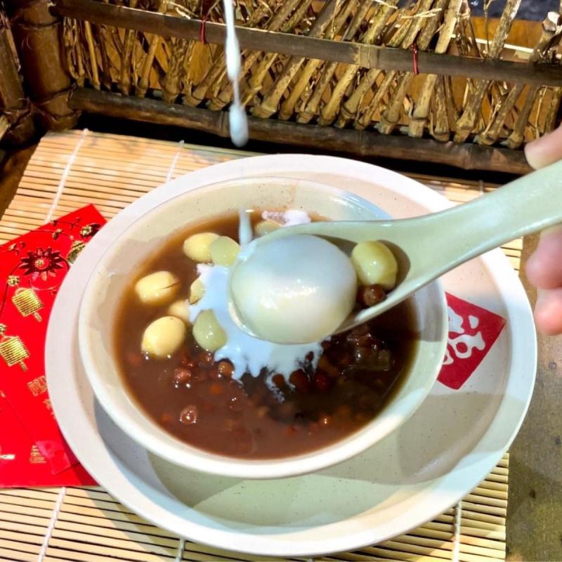 Chè Tang Chao