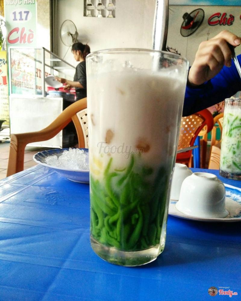 Chè Thái