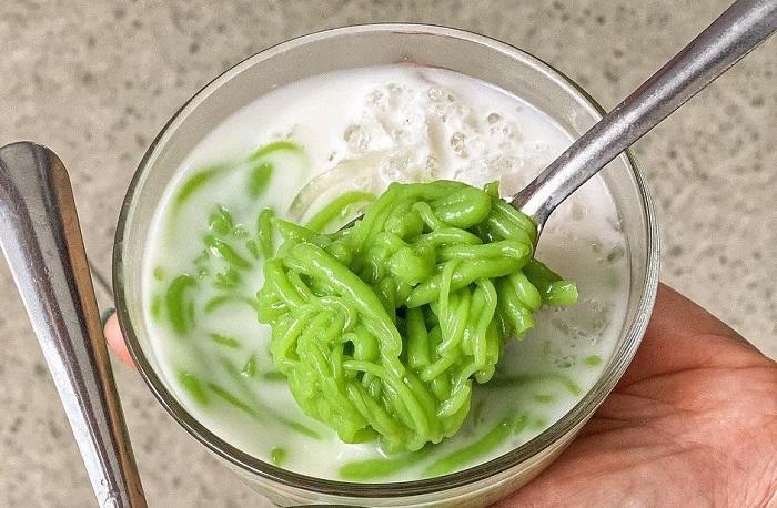 Chè Hai Lúa