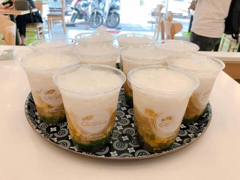 Chè Thoa