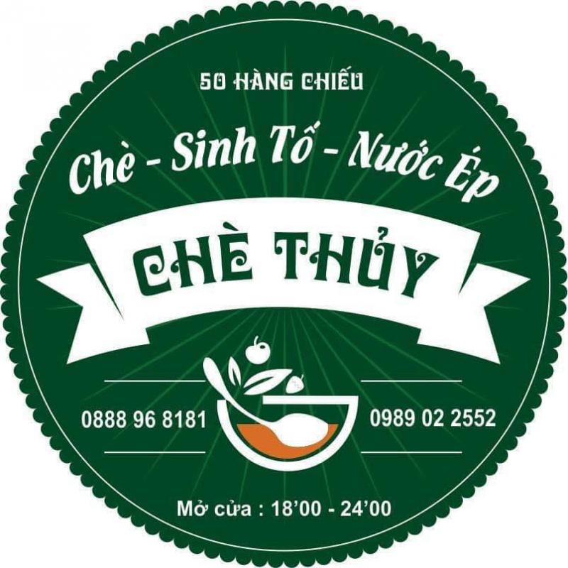 Chè Thủy Hàng Chiếu