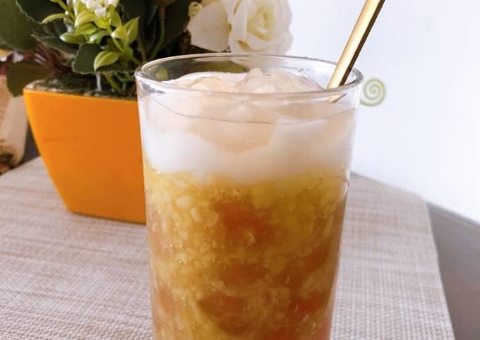 Chè Tự Nhiên