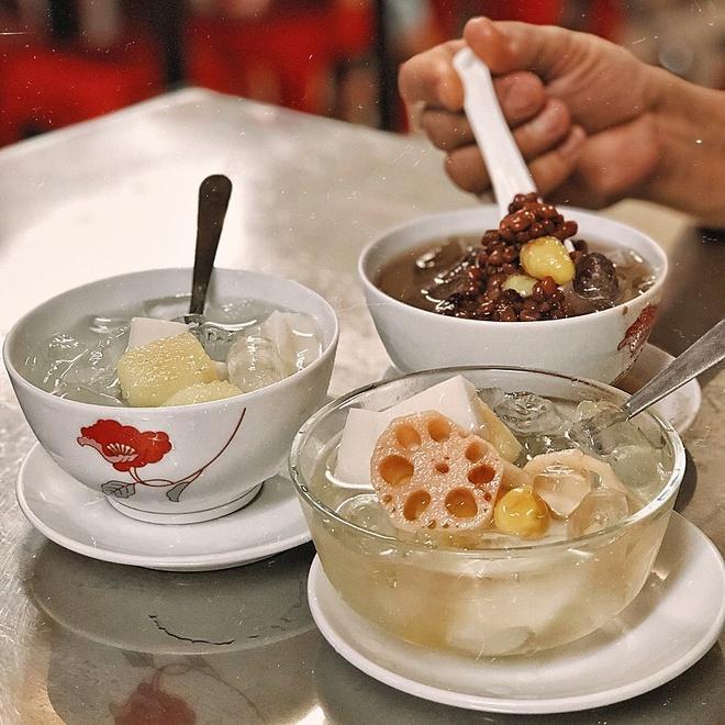 Chè Tường Phong