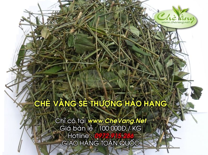 Chè vằng