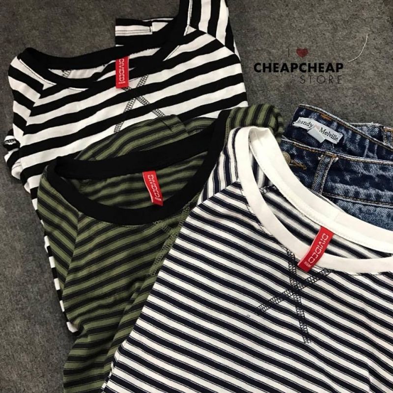 Cheapcheap Store - Shop quần áo đẹp và giá tốt cho sinh viên TP.HCM